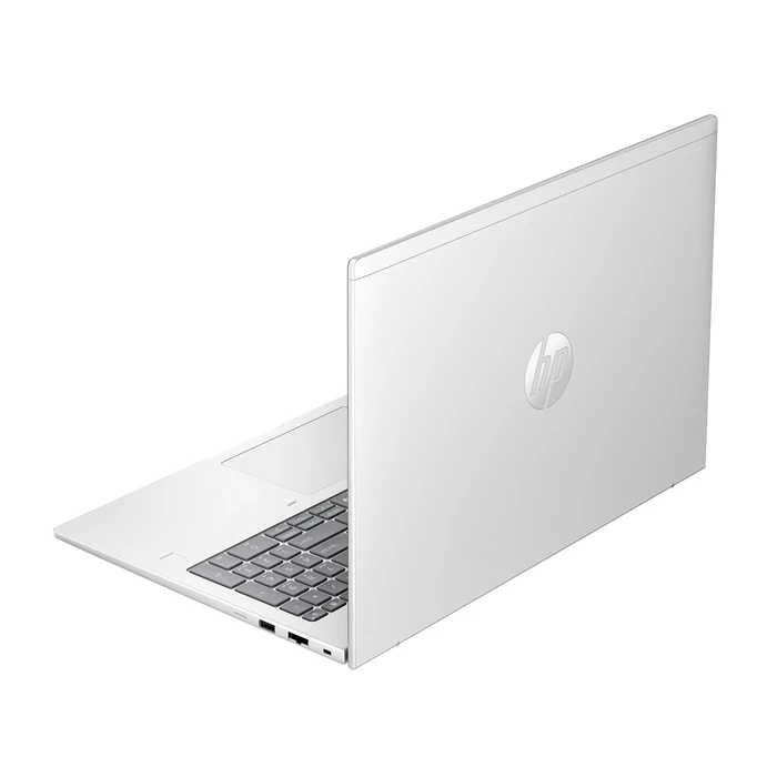 HP ProBook 4 G1i 16" Notebook – Intel Core Ultra 5 225U, 16GB DDR5, 512GB NVMe SSD, Windows 11 Pro, Pike Silver, 3-year warranty