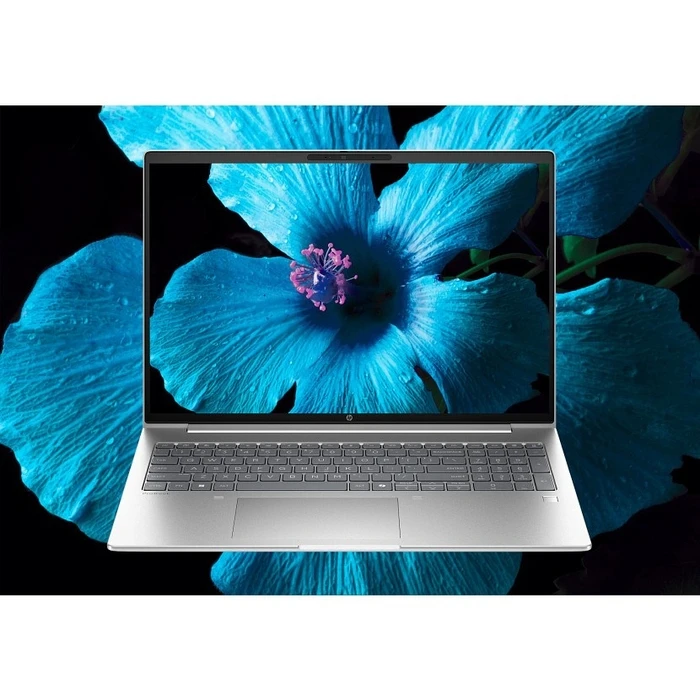 HP ProBook 4 G1i 16" Notebook – Intel Core Ultra 5 225U, 16GB DDR5, 512GB NVMe SSD, Windows 11 Pro, Pike Silver, 3-year warranty