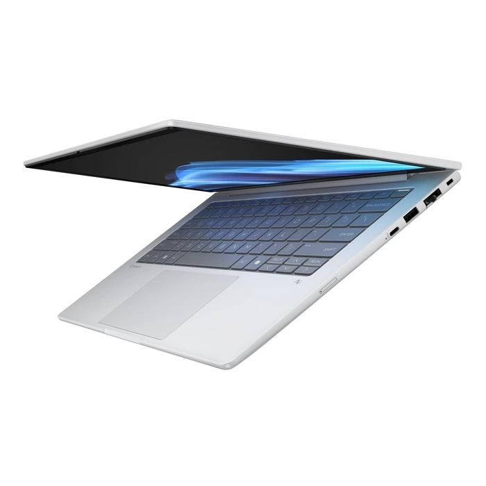 HP EliteBook 8 G1i 14" WUXGA - Intel Core Ultra 5 228V, 32GB LPDDR5x, 512GB NVMe, Intel Arc, Glacier Silver, Windows 11 Pro, 3 χρόνια εγγύηση