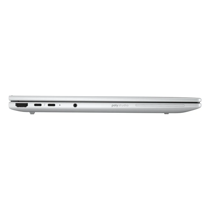 HP EliteBook 8 G1i 14" WUXGA - Intel Core Ultra 5 228V, 32GB LPDDR5x, 512GB NVMe, Intel Arc, Glacier Silver, Windows 11 Pro, 3 χρόνια εγγύηση