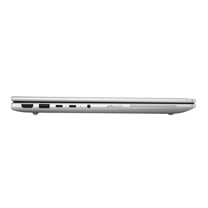 HP EliteBook 6 G1a 14" WUXGA (1920x1200) - AMD Ryzen AI 5 340, 16GB DDR5-5600, 512GB NVMe SSD, AMD Radeon 840M, Pike Silver, Windows 11 Pro, 3-year warranty