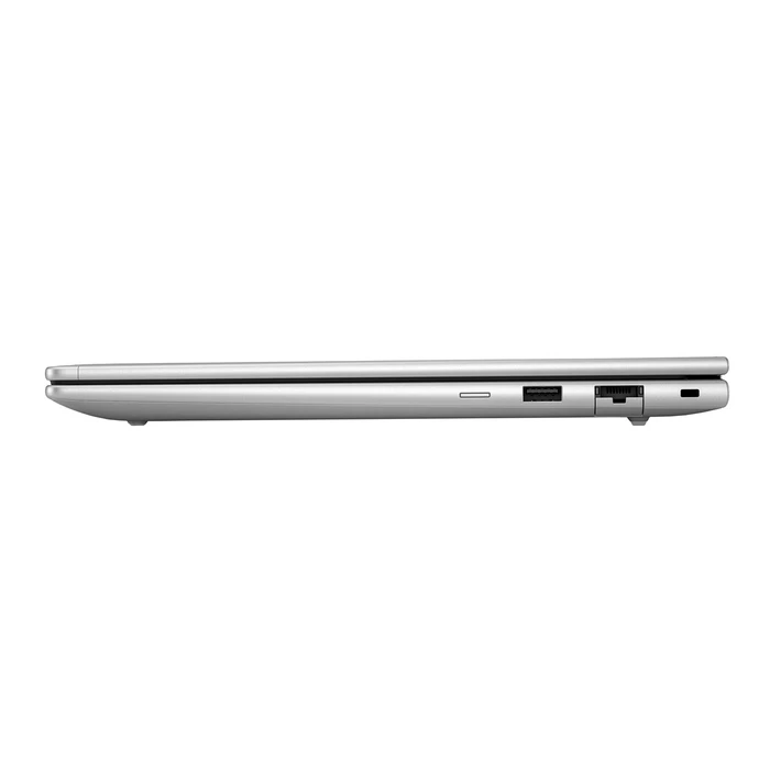 HP EliteBook 6 G1a 14" WUXGA (1920x1200) - AMD Ryzen AI 5 340, 16GB DDR5-5600, 512GB NVMe SSD, AMD Radeon 840M, Pike Silver, Windows 11 Pro, 3-year warranty