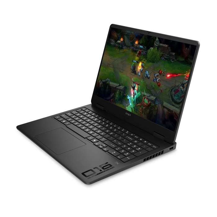 HP OMEN 16-am0022nw 16" Gaming φορητός υπολογιστής