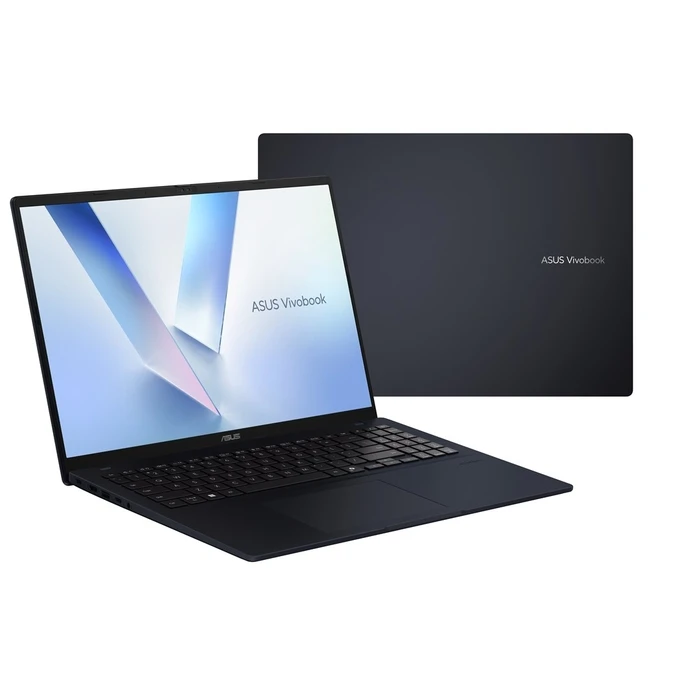 ASUS Vivobook 16 M1607KA-MB164W Copilot+ PC AMD Ryzen AI 5 330 Laptop 16" WUXGA Quiet Blue