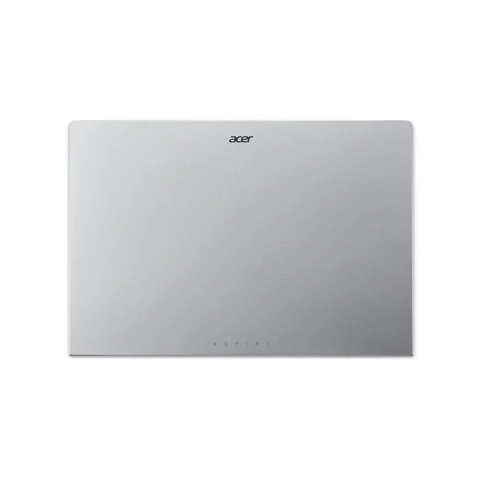 Acer Aspire Lite AL15-54P-55WH Laptop 15,6" (39,6 cm) Intel Core Ultra 5 115U, 16 GB LPDDR5, 512 GB NVMe SSD, Full HD, Wi‑Fi 6, Windows 11 Home, Silver