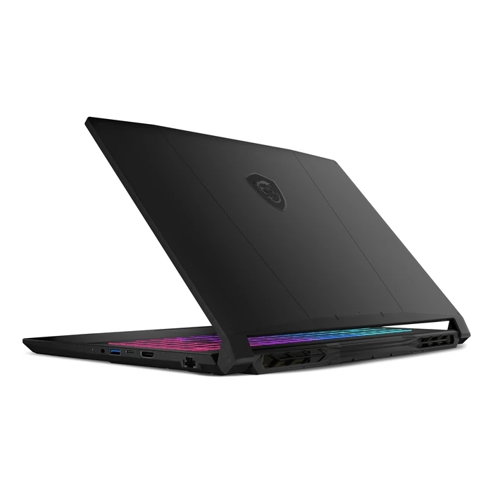 MSI Katana 15 HX B14WGK-071NL Intel Core i7-14650HX Laptop 39.6 cm (15.6") Full HD 16 GB DDR5 1 TB SSD NVIDIA GeForce RTX 5070 Μαύρο