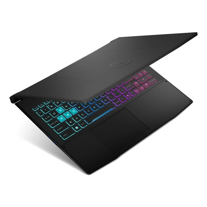 MSI Katana 15 HX B14WGK-071NL Intel Core i7-14650HX Laptop 39.6 cm (15.6") Full HD 16 GB DDR5 1 TB SSD NVIDIA GeForce RTX 5070 Μαύρο