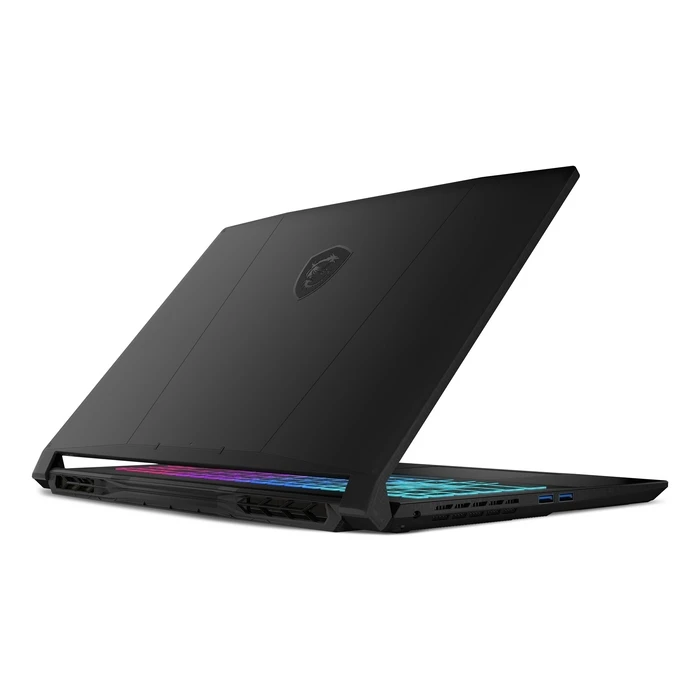 MSI Katana 15 HX B14WGK-071NL Intel Core i7-14650HX Laptop 39.6 cm (15.6") Full HD 16 GB DDR5 1 TB SSD NVIDIA GeForce RTX 5070 Μαύρο