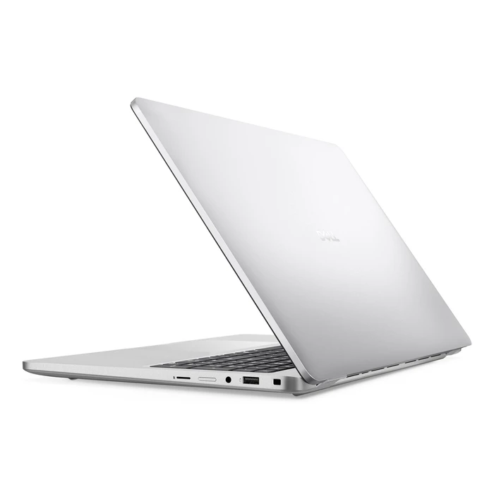 DELL Pro 16 Plus PB16250 Intel Core Ultra 5 236V 16" Laptop - 16 GB LPDDR5x, 512 GB SSD, Ubuntu 24.04 LTS (UK English)