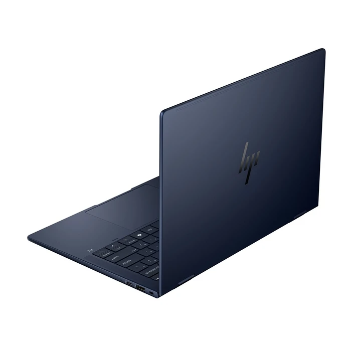HP EliteBook X Flip G1i 14 ιντσών Notebook Next Gen AI PC Copilot+ PC Hybrid (2-σε-1) Touchscreen 1 TB SSD Windows 11 Pro Μπλε, SKU: MOBHP-NOT4338