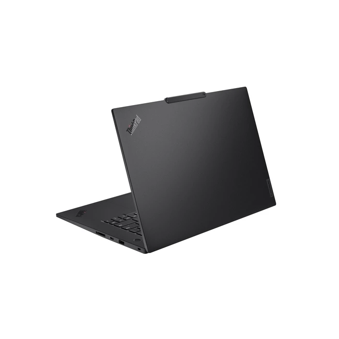 Lenovo ThinkPad T1g Gen 8 Intel Core Ultra 7 255H Laptop 16" WUXGA 32GB RAM 1TB SSD NVIDIA GeForce RTX 5060 Windows 11 Pro Μαύρο