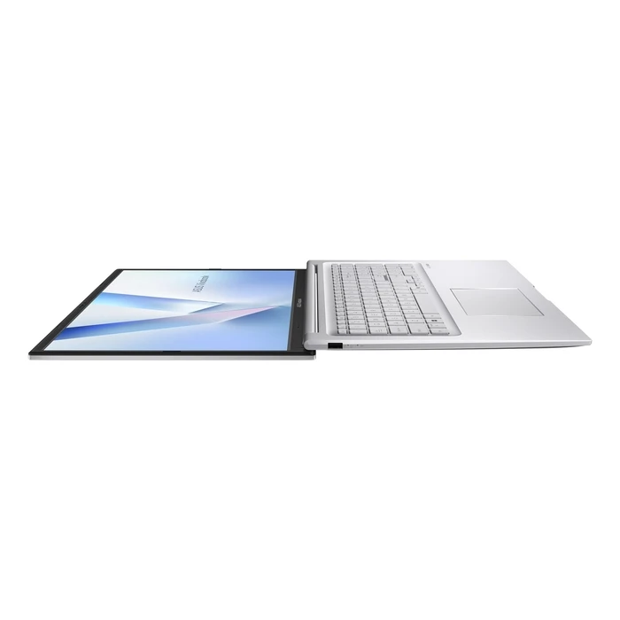 ASUS Vivobook 17 X1704MA-AU038 Intel Core 5 350 17.3" Full HD Laptop, 16GB DDR5, 512GB NVMe SSD, Wi‑Fi 6, Silver, No OS