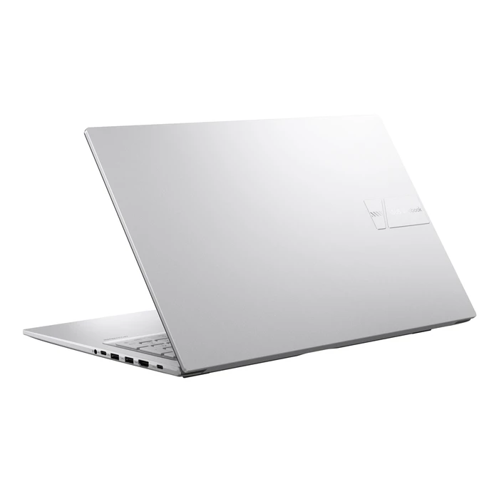 ASUS Vivobook 17 X1704MA-AU038 Intel Core 5 350 17.3" Full HD Laptop, 16GB DDR5, 512GB NVMe SSD, Wi‑Fi 6, Silver, No OS