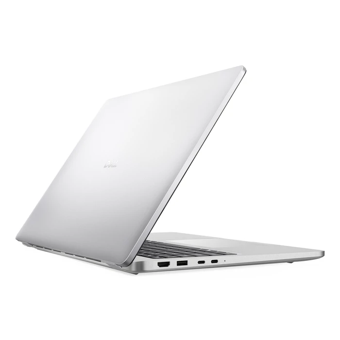DELL Pro 16 Plus PB16250 Intel Core Ultra 7 265U Φορητός Υπολογιστής 16" Full HD+ 32GB DDR5 512GB SSD Windows 11 Pro Αλουμίνιο
