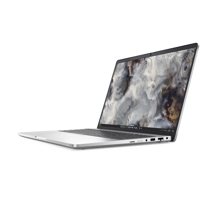 DELL Pro 16 Plus PB16250 Intel Core Ultra 7 265U Φορητός Υπολογιστής 16" Full HD+ 32GB DDR5 512GB SSD Windows 11 Pro Αλουμίνιο