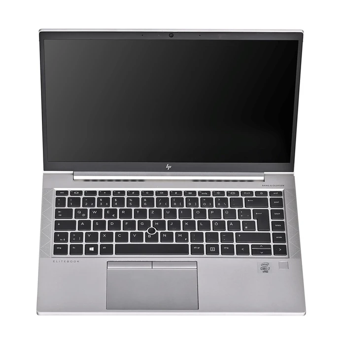 HP EliteBook 840 G7 (i5-10210U, 16GB, 512GB SSD, 14" FHD, Windows 11 Pro) - Used