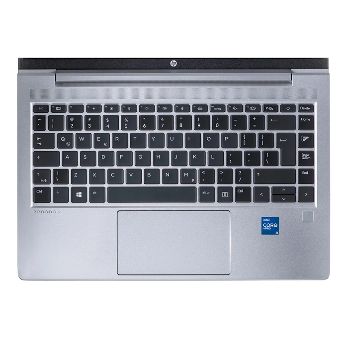 HP ProBook 640 G8 - Intel Core i5-1145G7, 16GB RAM, 256GB SSD, 14" FHD, Windows 11 Pro (Used)