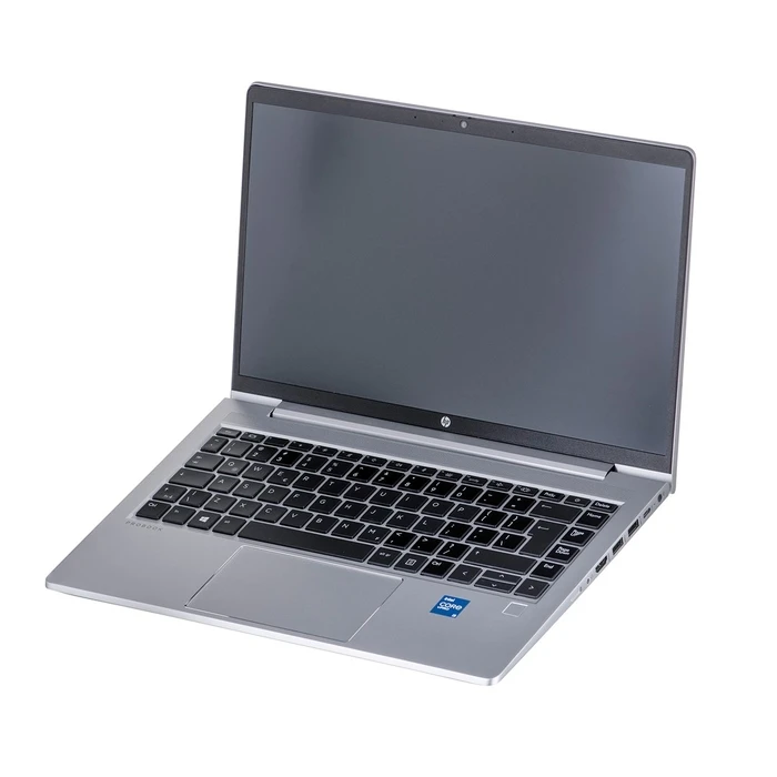 HP ProBook 640 G8 - Intel Core i5-1145G7, 16GB RAM, 256GB SSD, 14" FHD, Windows 11 Pro (Used)