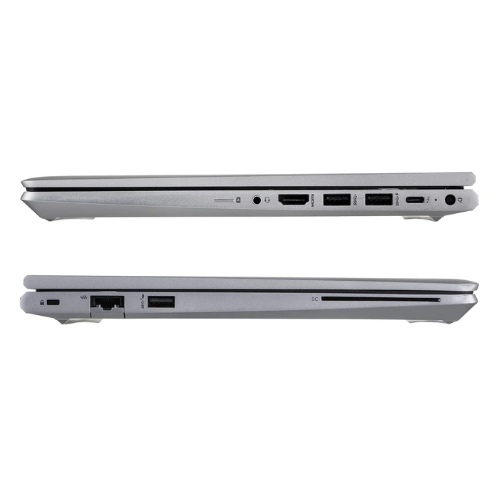 HP ProBook 640 G8 - Intel Core i5-1145G7, 16GB RAM, 256GB SSD, 14" FHD, Windows 11 Pro (Used)