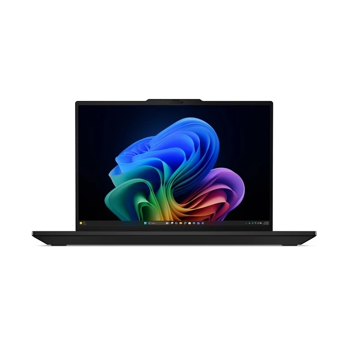 Lenovo ThinkPad T16 Gen 5 (Intel) - Copilot+ PC, Intel Core Ultra 5 325, 16" WUXGA, 32GB LPDDR5x, 512GB SSD, Wi‑Fi 7, Windows 11 Pro, Black