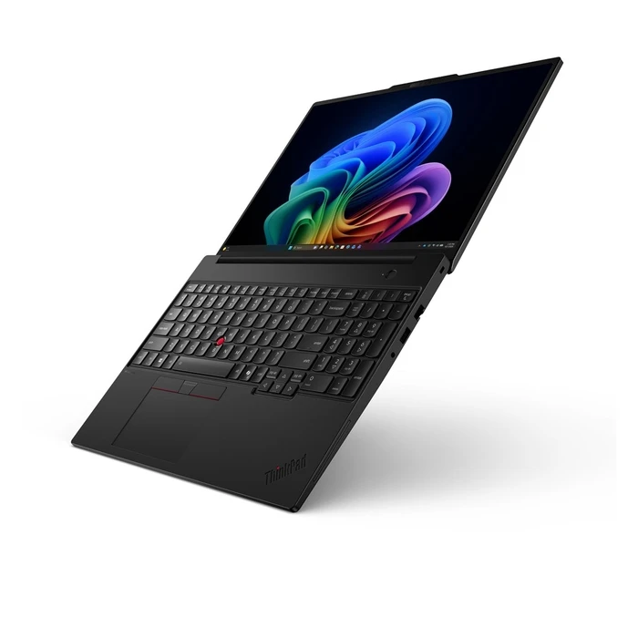 Lenovo ThinkPad T16 Gen 5 (Intel) - Copilot+ PC, Intel Core Ultra 5 325, 16" WUXGA, 32GB LPDDR5x, 512GB SSD, Wi‑Fi 7, Windows 11 Pro, Black