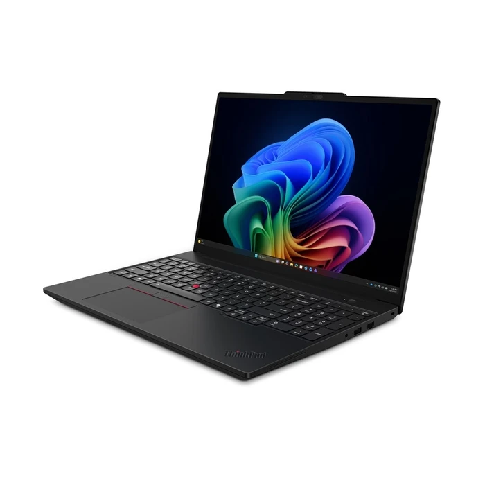 Lenovo ThinkPad T16 Gen 5 (Intel) - Copilot+ PC, Intel Core Ultra 5 325, 16" WUXGA, 32GB LPDDR5x, 512GB SSD, Wi‑Fi 7, Windows 11 Pro, Black