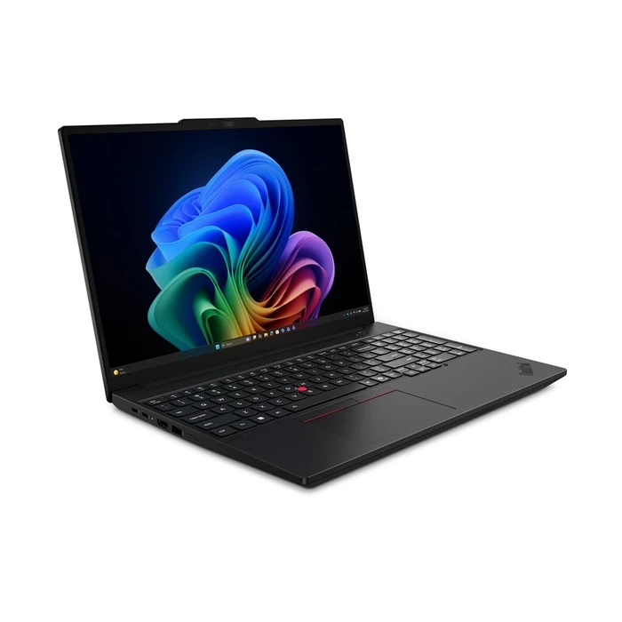 Lenovo ThinkPad T16 Gen 5 (Intel) - Copilot+ PC, Intel Core Ultra 5 325, 16" WUXGA, 32GB LPDDR5x, 512GB SSD, Wi‑Fi 7, Windows 11 Pro, Black