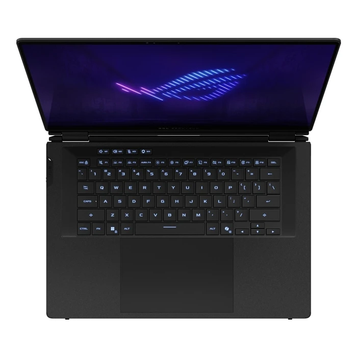 ASUS ROG Zephyrus Duo 16 GX651AX-U9322X / Intel Core Ultra 9 386H / 2x16.0" 3K OLED Touch 120Hz / NVIDIA GeForce RTX 5090 24GB / 32GB LPDDR5X / 2TB PCIe 5.0 SSD / Windows 11 Pro / Stellar Grey