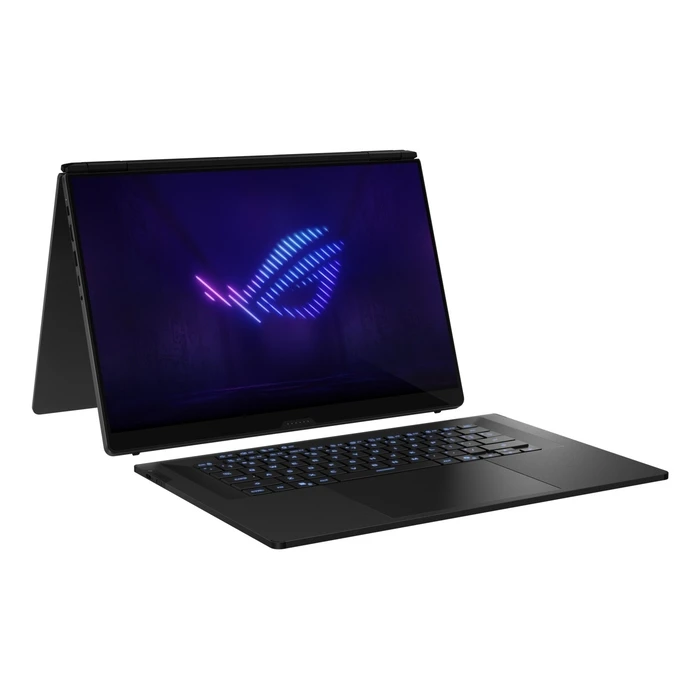 ASUS ROG Zephyrus Duo 16 GX651AX-U9322X / Intel Core Ultra 9 386H / 2x16.0" 3K OLED Touch 120Hz / NVIDIA GeForce RTX 5090 24GB / 32GB LPDDR5X / 2TB PCIe 5.0 SSD / Windows 11 Pro / Stellar Grey