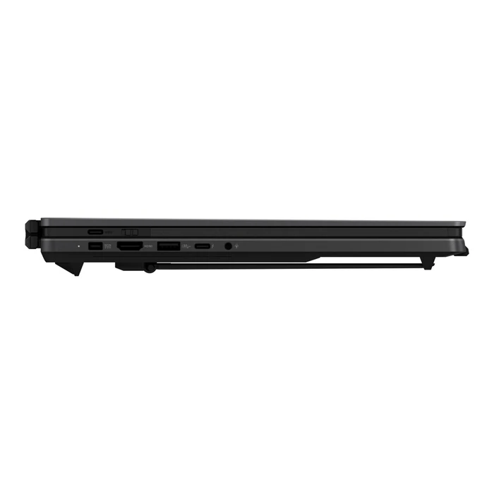ASUS ROG Zephyrus Duo 16 GX651AX-U9322X / Intel Core Ultra 9 386H / 2x16.0" 3K OLED Touch 120Hz / NVIDIA GeForce RTX 5090 24GB / 32GB LPDDR5X / 2TB PCIe 5.0 SSD / Windows 11 Pro / Stellar Grey