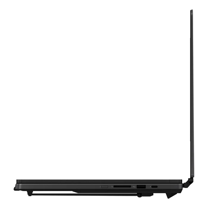 ASUS ROG Zephyrus Duo 16 GX651AX-U9322X / Intel Core Ultra 9 386H / 2x16.0" 3K OLED Touch 120Hz / NVIDIA GeForce RTX 5090 24GB / 32GB LPDDR5X / 2TB PCIe 5.0 SSD / Windows 11 Pro / Stellar Grey