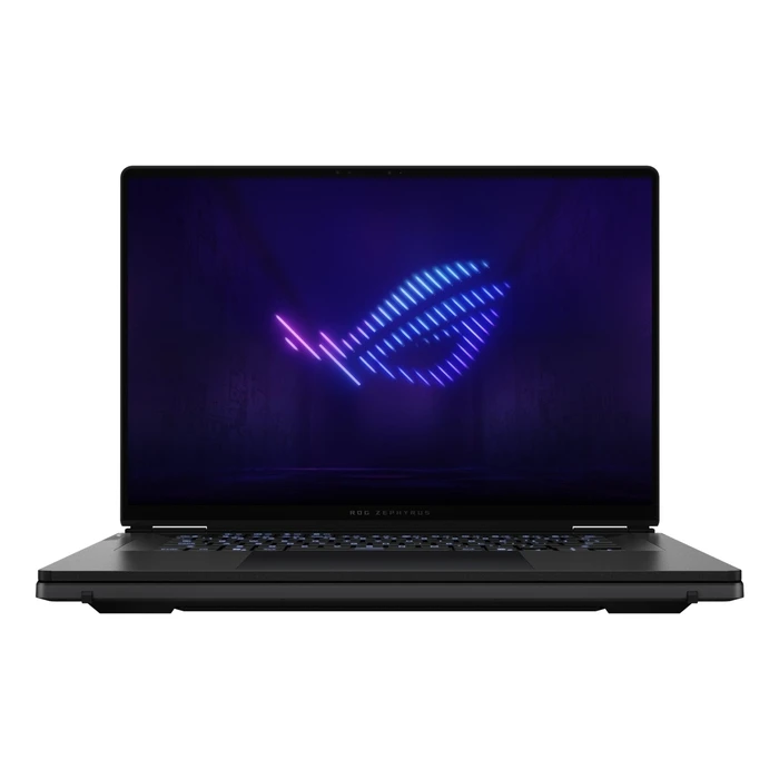 ASUS ROG Zephyrus Duo 16 GX651AX-U9322X / Intel Core Ultra 9 386H / 2x16.0" 3K OLED Touch 120Hz / NVIDIA GeForce RTX 5090 24GB / 32GB LPDDR5X / 2TB PCIe 5.0 SSD / Windows 11 Pro / Stellar Grey