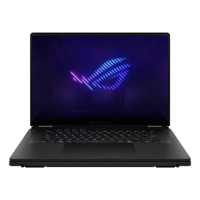 ASUS ROG Zephyrus Duo 16 GX651AX-U9322X / Intel Core Ultra 9 386H / 2x16.0" 3K OLED Touch 120Hz / NVIDIA GeForce RTX 5090 24GB / 32GB LPDDR5X / 2TB PCIe 5.0 SSD / Windows 11 Pro / Stellar Grey