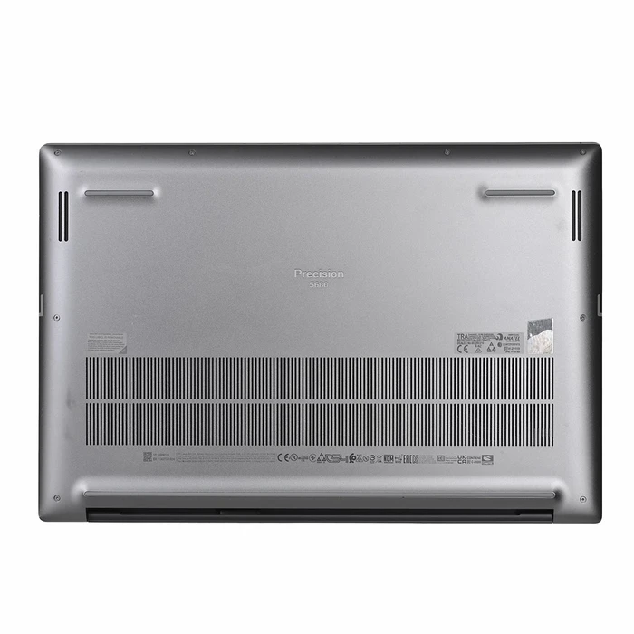 DELL PRECISION 5680 i7-13800H 16GB 512GB SSD 16" FHD RTX A1000 Windows 11 Pro - Μεταχειρισμένο