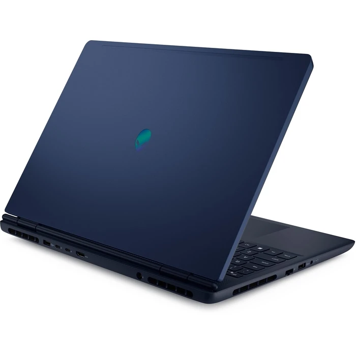 Alienware AC16250 Intel Core 9 270H 16" WQXGA Laptop, 32GB DDR5, 1TB NVMe SSD, NVIDIA GeForce RTX 5070, Wi‑Fi 7, Windows 11 Home — Interstellar Indigo