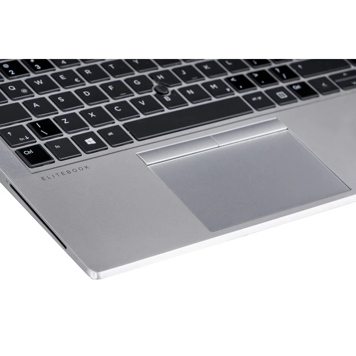 HP EliteBook 845 G7 AMD Ryzen 5 PRO 4650U 14-inch FHD Laptop - 16GB RAM, 256GB SSD, Windows 11 Pro, US QWERTY (Used)