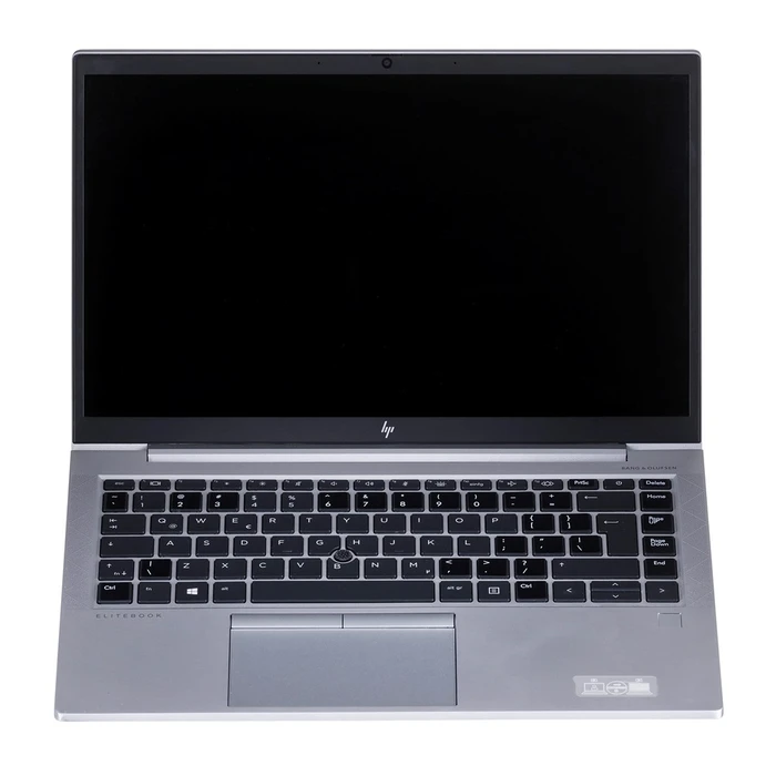 HP EliteBook 845 G7 AMD Ryzen 5 PRO 4650U 14-inch FHD Laptop - 16GB RAM, 256GB SSD, Windows 11 Pro, US QWERTY (Used)