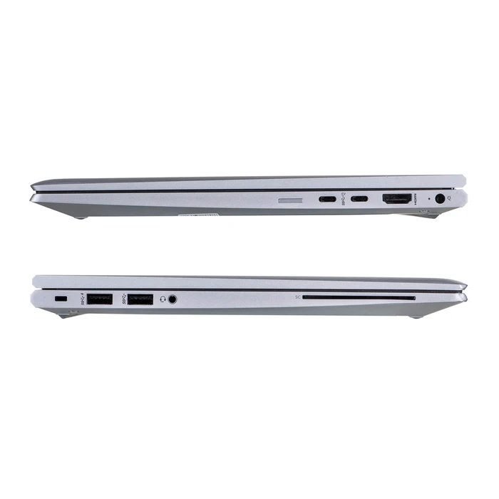 HP EliteBook 845 G7 AMD Ryzen 5 PRO 4650U 14-inch FHD Laptop - 16GB RAM, 256GB SSD, Windows 11 Pro, US QWERTY (Used)