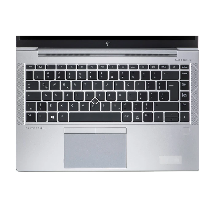 HP EliteBook 845 G7 AMD Ryzen 5 PRO 4650U 14-inch FHD Laptop - 16GB RAM, 256GB SSD, Windows 11 Pro, US QWERTY (Used)