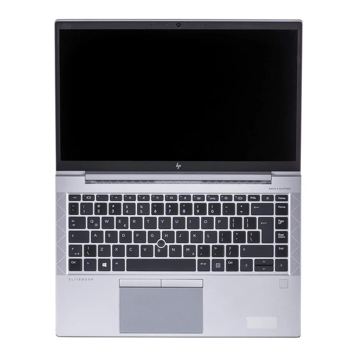HP EliteBook 845 G7 AMD Ryzen 5 PRO 4650U 14-inch FHD Laptop - 16GB RAM, 256GB SSD, Windows 11 Pro, US QWERTY (Used)