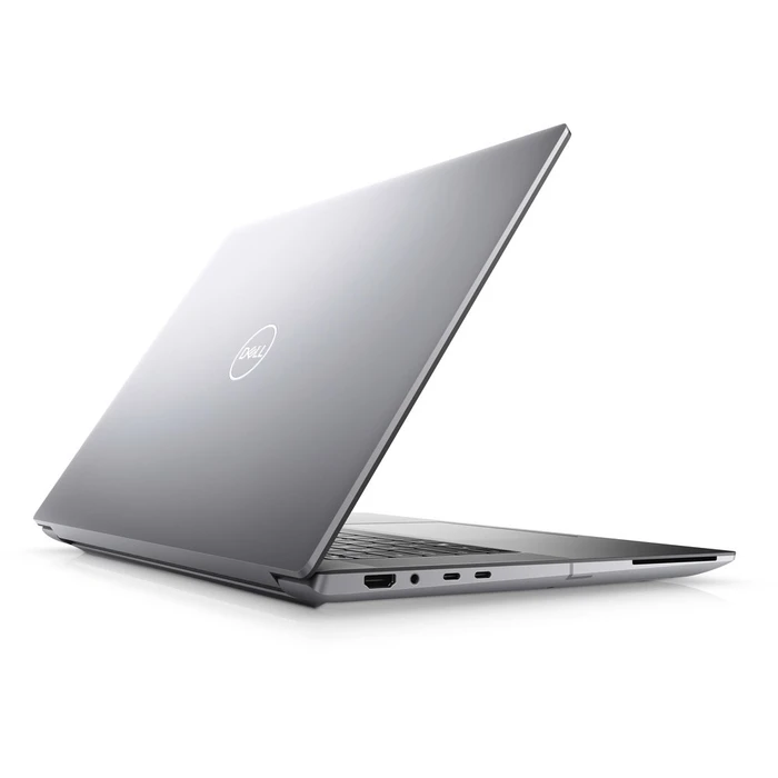 Dell Precision P16 (PRE0159752-R0024398) - Intel Core i5-13600H, 16" WUXGA (1920x1200) AG, 16GB RAM, 256GB SSD, Intel Iris Xe, Windows 11 Pro, Backlit Keyboard, Fingerprint (REPACK) 2Y