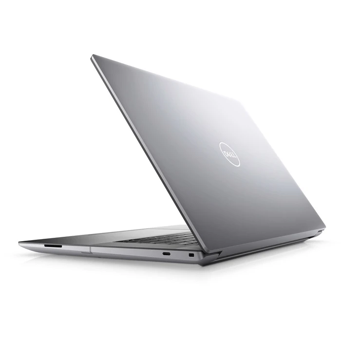 Dell Precision P16 (PRE0159752-R0024398) - Intel Core i5-13600H, 16" WUXGA (1920x1200) AG, 16GB RAM, 256GB SSD, Intel Iris Xe, Windows 11 Pro, Backlit Keyboard, Fingerprint (REPACK) 2Y