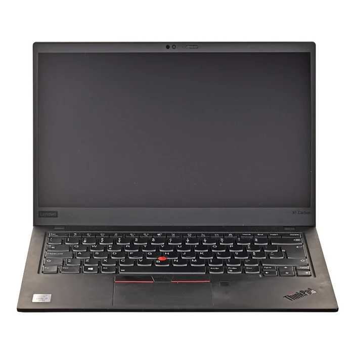 LENOVO X1 Carbon Gen. 8 i5-10210U 16GB 256GB SSD 14" FHD Windows 11 Pro Μεταχειρισμένο US QWERTY