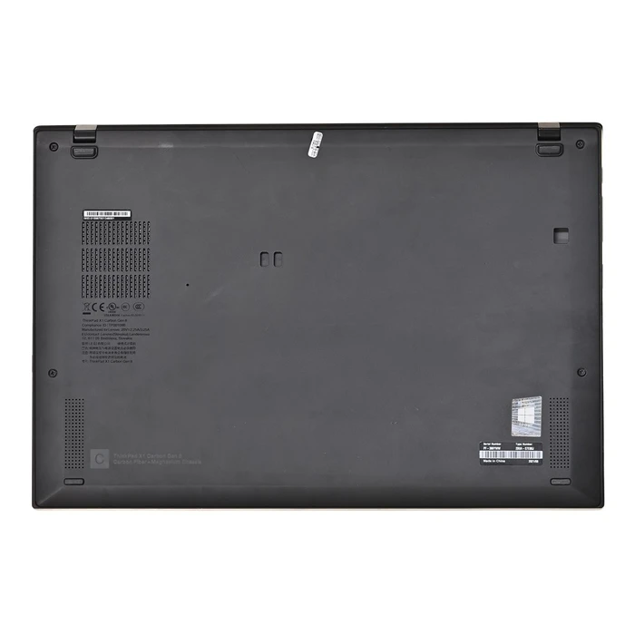 LENOVO X1 Carbon Gen. 8 i5-10210U 16GB 256GB SSD 14" FHD Windows 11 Pro Μεταχειρισμένο US QWERTY