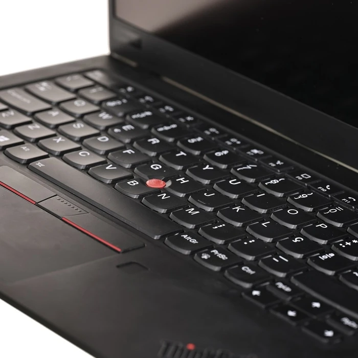 LENOVO X1 Carbon Gen. 8 i5-10210U 16GB 256GB SSD 14" FHD Windows 11 Pro Μεταχειρισμένο US QWERTY