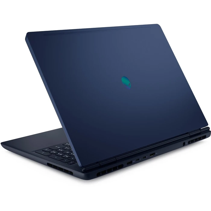 Alienware AC16250 Intel Core 9 270H Φορητός Υπολογιστής 16" WQXGA, 16GB DDR5, 1TB SSD, RTX 5060 (Interstellar Indigo)