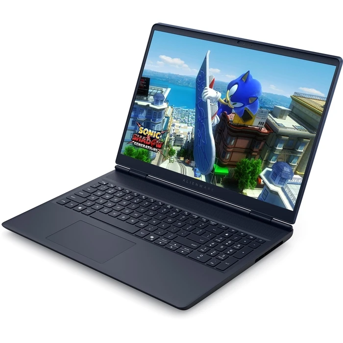 Alienware AC16250 Intel Core 9 270H Φορητός Υπολογιστής 16" WQXGA, 16GB DDR5, 1TB SSD, RTX 5060 (Interstellar Indigo)