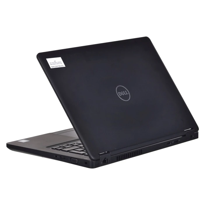 DELL LATITUDE 5490 i5-8350U 8GB 256GB SSD 14" FHD Windows 11 Pro – Χρησιμοποιημένο