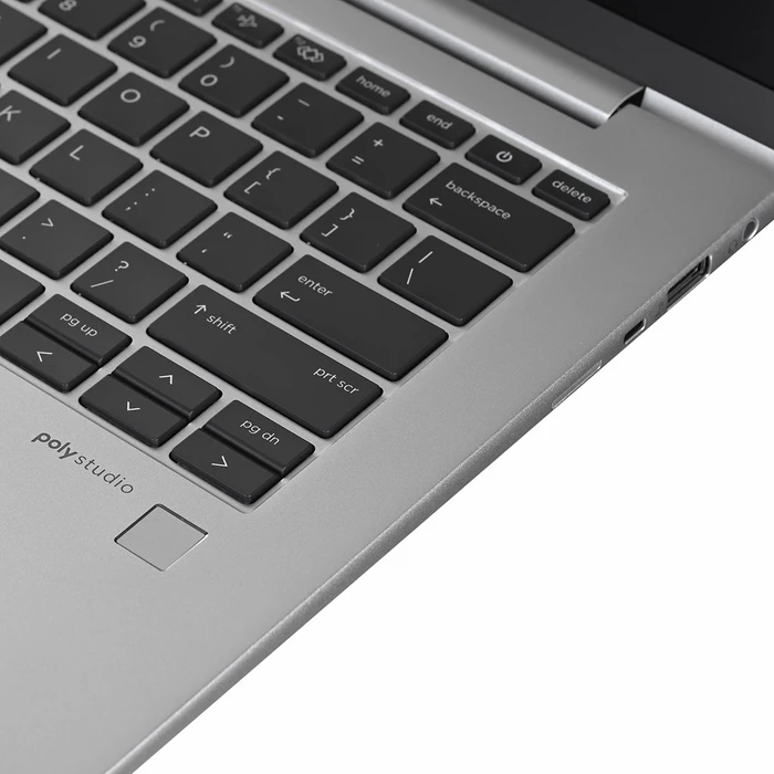 HP EliteBook 840 G11 Intel Ultra 5 135U 16GB 512GB SSD 14" FHD Windows 11 Pro - Μεταχειρισμένο (US QWERTY)
