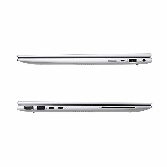 HP EliteBook 840 G11 Intel Ultra 5 135U 16GB 512GB SSD 14" FHD Windows 11 Pro - Μεταχειρισμένο (US QWERTY)